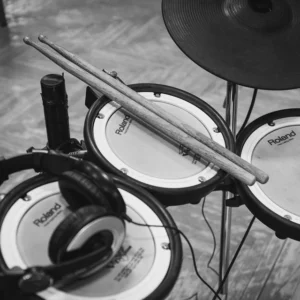 Percussion & Tasteninstrumente