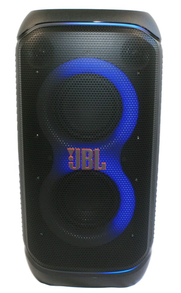 JBL PartyBox Stage 320 zu vermieten – Bild 4