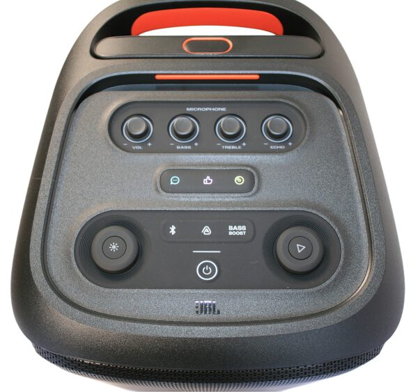 JBL PartyBox Stage 320 zu vermieten – Bild 5