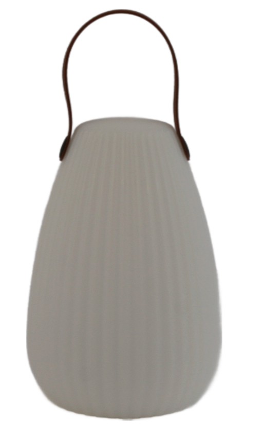 LED-Tischleuchte mit 8 verschiedene Lichtfarben zu vermieten