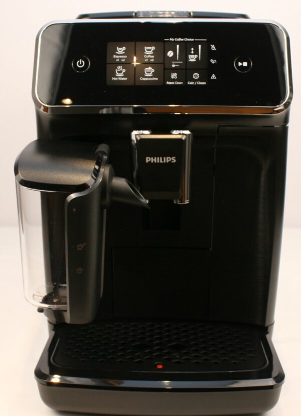 Kaffeemaschine Kaffeevollautomat Philips Lattego 2200 zu vermieten – Bild 2