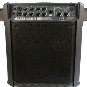 ALTO Professional UBER FX - Tragbare PA-Anlage mit Bluetooth zu vermieten