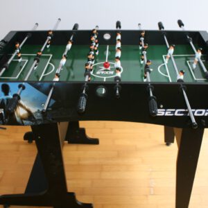 Alternative view of Kickertisch für Kinder und Erwachsene zu vermieten